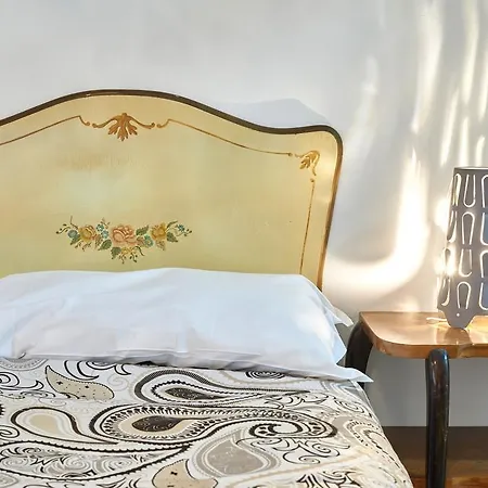 Bed and Breakfast Bonsy Bou