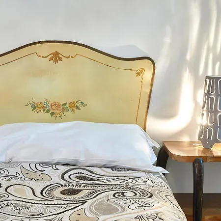 Couette-café Bonsy Bou