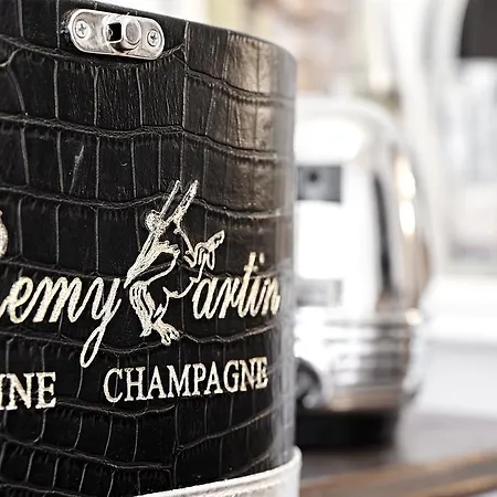 Bonsy Bou Couette-café Bergame