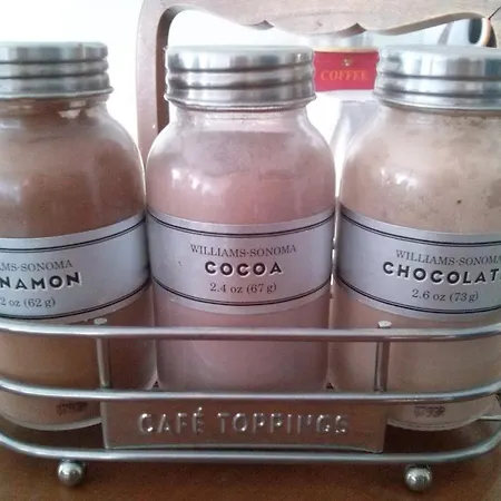 Couette-café Bonsy Bou Bergame