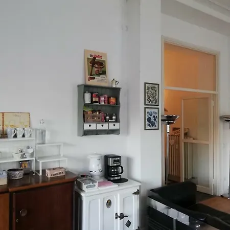 Bonsy Bou Μπέργκαμο