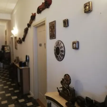 Bonsy Bou 3* Μπέργκαμο