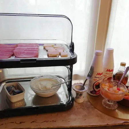 Bed and Breakfast Bonsy Bou