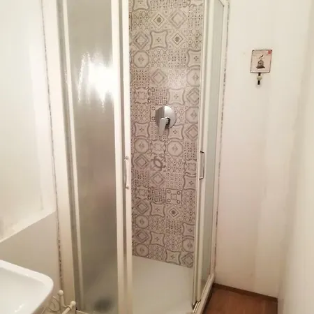 Bed and Breakfast Bonsy Bou Μπέργκαμο