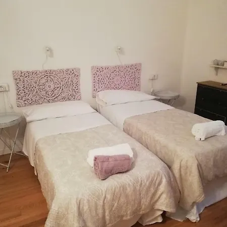 Bonsy Bou 3* Μπέργκαμο
