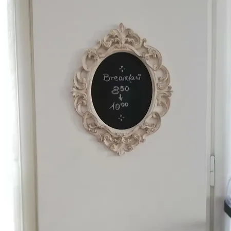 Bonsy Bou Bed and Breakfast
