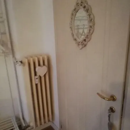 Bonsy Bou Bed and Breakfast 3*