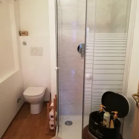 Bonsy Bou Bed and Breakfast Μπέργκαμο