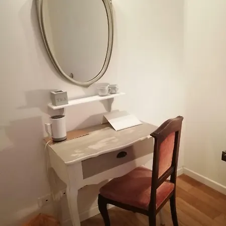 Bonsy Bou Bed and Breakfast Μπέργκαμο