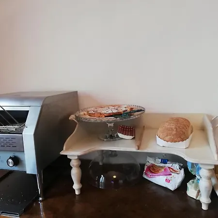 Bonsy Bou Bed and Breakfast Μπέργκαμο