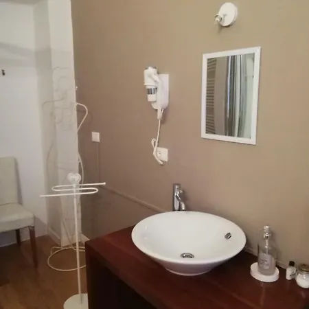 Bed and Breakfast Bonsy Bou Μπέργκαμο