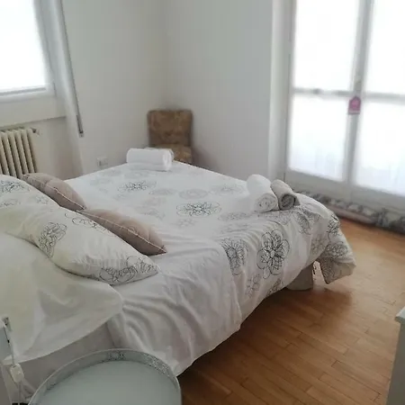 Bonsy Bou Bed and Breakfast 3*