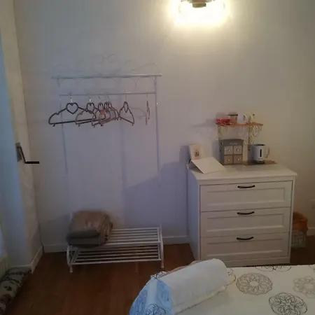 Couette-café Bonsy Bou Bergame