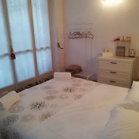 Bed and Breakfast Bonsy Bou