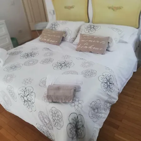 Bonsy Bou Μπέργκαμο