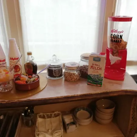 Bonsy Bou Bed and Breakfast