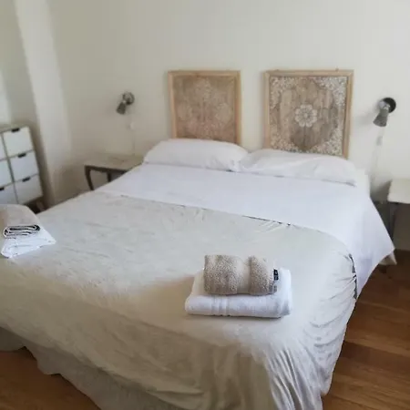 Bonsy Bou Bed and Breakfast