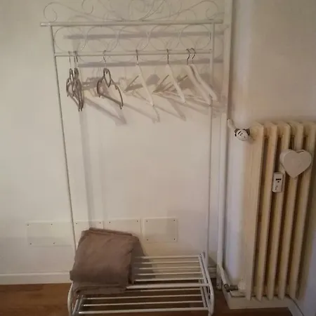 Bed and Breakfast Bonsy Bou Μπέργκαμο