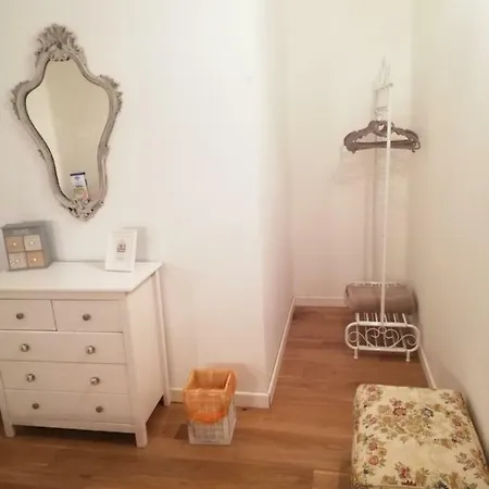 Bonsy Bou Bed and Breakfast