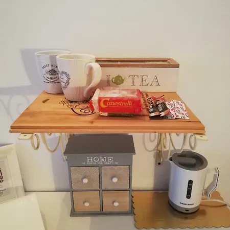 Bonsy Bou Bed and Breakfast