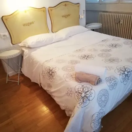 Bed and Breakfast Bonsy Bou