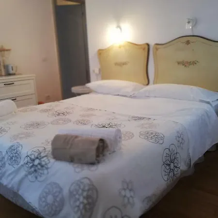 Bed and Breakfast Bonsy Bou
