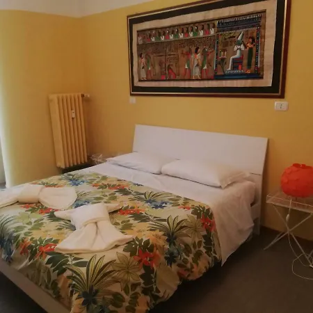 Bonsy Bou Bed and Breakfast 3*