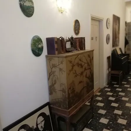 Bonsy Bou Bed & Breakfast Bergamo