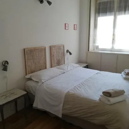 Bonsy Bou Bed and breakfast 3*