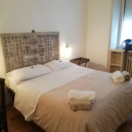 Bonsy Bou Bed & Breakfast 3*