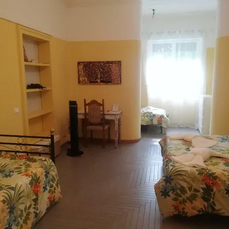 Bed & Breakfast Bonsy Bou